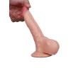 Noctis 16,5cm Realistik Dildo No:112