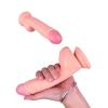 Noctis 18,8cm Realistik Dildo No:14