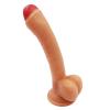 Noctis 19cm Realistik Dildo No:10