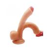 Noctis 19cm Realistik Dildo No:10