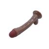 Noctis 19cm Kahverengi Dildo No:10