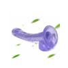 Noctis 19cm Mor Dildo No:10