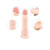 Noctis 20cm Realistik Dildo No:153