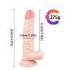 Noctis 20cm Realistik Dildo No:153