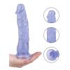 Noctis 20cm Mor Dildo No:8