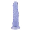 Noctis 20cm Mor Dildo No:8