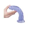 Noctis 20cm Mor Dildo No:8