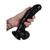Noctis 21,5cm Siyah Dildo No:51