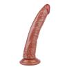 Noctis 21cm Kahverengi Dildo No:20
