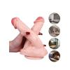 Noctis 21cm Realistik Çiftli Dildo No:61