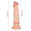 Noctis 21cm Realistik Dildo No:77