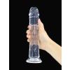 Noctis 21cm Beyaz Dildo No:77