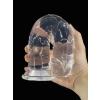 Noctis 21cm Beyaz Dildo No:77