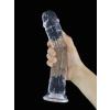 Noctis 21cm Beyaz Dildo No:77