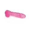 Noctis 22,5cm Pembe Realistik Dildo No:175