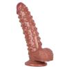 Noctis 24cm Kahverengi Dildo No:40
