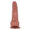 Noctis 24cm Kahverengi Dildo No:40