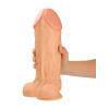 Noctis 27cm Realistik Dildo No:2