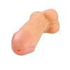 Noctis 27cm Realistik Dildo No:2