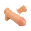 Noctis 27cm Realistik Dildo No:2
