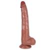Noctis 29,5cm Kahverengi Dildo No:25