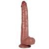 Noctis 29,5cm Kahverengi Dildo No:25