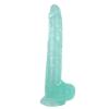 Noctis 29,5cm Yeşil Realistik Dildo No:25