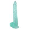 Noctis 29,5cm Yeşil Realistik Dildo No:25