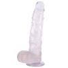 Noctis 29,4cm Beyaz Realistik Dildo No:152