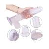 Noctis 29,4cm Beyaz Realistik Dildo No:152