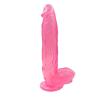 Noctis 30cm Pembe Dildo No:23