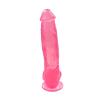 Noctis 30cm Pembe Dildo No:23