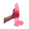 Noctis 30cm Pembe Dildo No:23