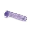 Noctis 32cm Mavi Dildo No:23