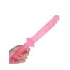 Noctis 32cm Pembe Realistik Kılıç Dildo No:150