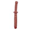 Noctis 32cm Kahverengi Realistik Kılıç Dildo No:150