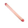 Noctis 46cm Realistik Çift Taraflı Dildo No:88