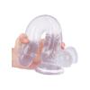 Noctis Beyaz 25,5cm Dildo No:1