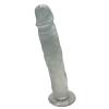 Noctis Beyaz Realistik Kılıç Dildo No:177