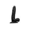 Noctis Gerçekçi Realistik Testisli Dildo 18 cm