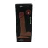 Noctis Gerçekçi Realistik Zenci Dildo 20 cm