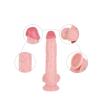 Noctis Realistik 25,5cm Dildo No:1