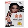 Noxx Monica Velarde Realistik Şişme Kadın