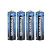 Panasonic R6BE/4PS Kalem Pil AA 4'Lu Paket