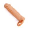 Penextender Balls Ring Testis Halkalı Penis Kılıfı