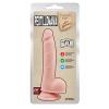 Peotillomania 19.5cm Gerçekçi Dildo