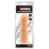 Perfact Sleeve Testis Halkalı Penis Kılıfı