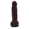 Philander Melez 18cm Kıkırdaklı Gerçekçi Dildo