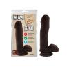 Philander Melez 18cm Kıkırdaklı Gerçekçi Dildo
