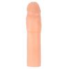 Real Feel Sleeve Penis Kılıfı